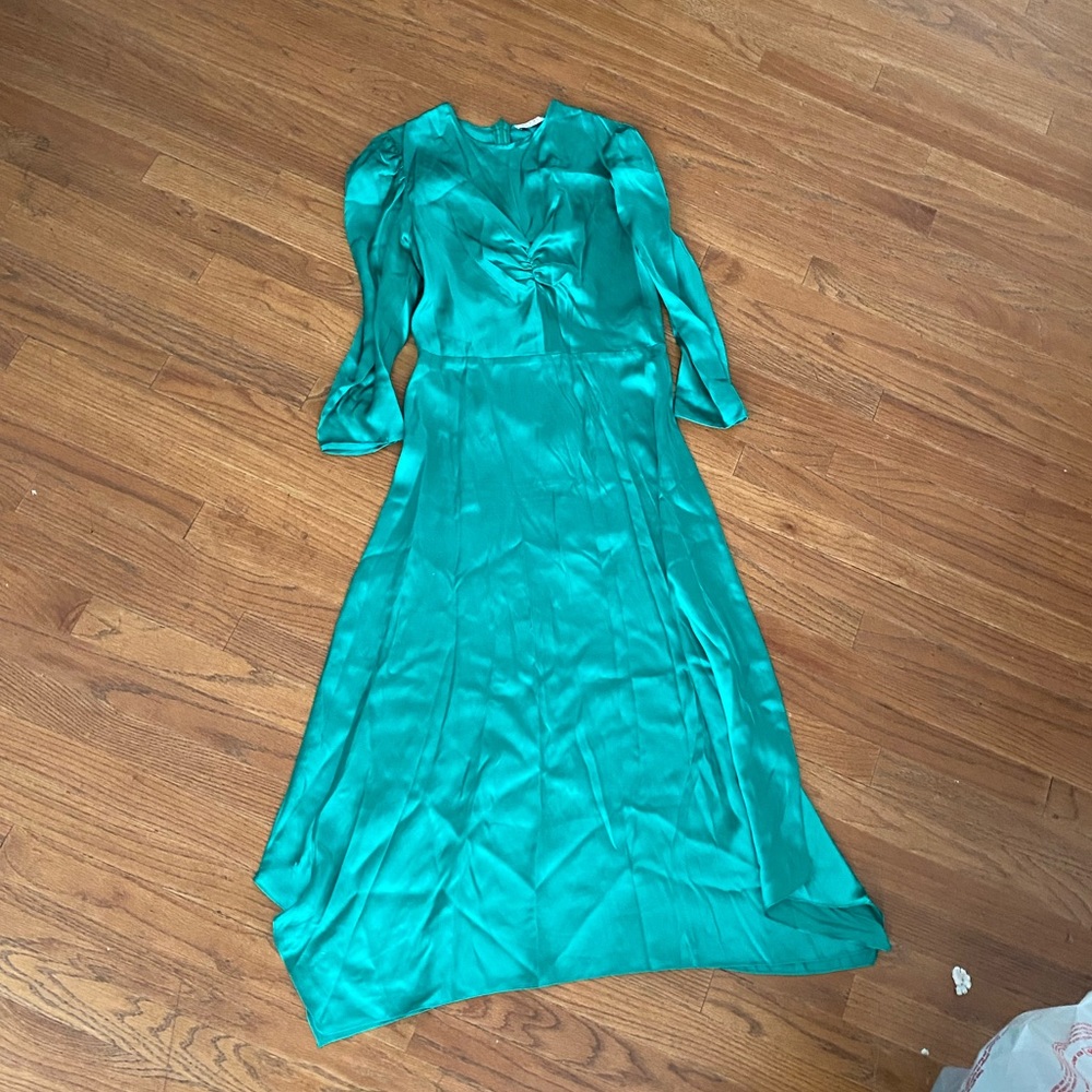 Sandro dress
